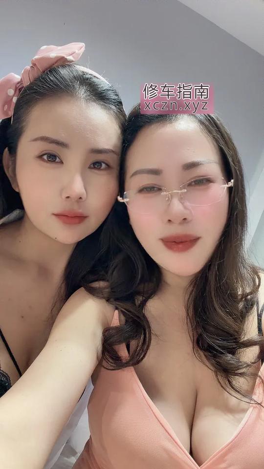 [江苏-南京]剧情双飞母女