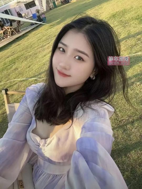 [湖南-长沙]长沙的大胸小姐