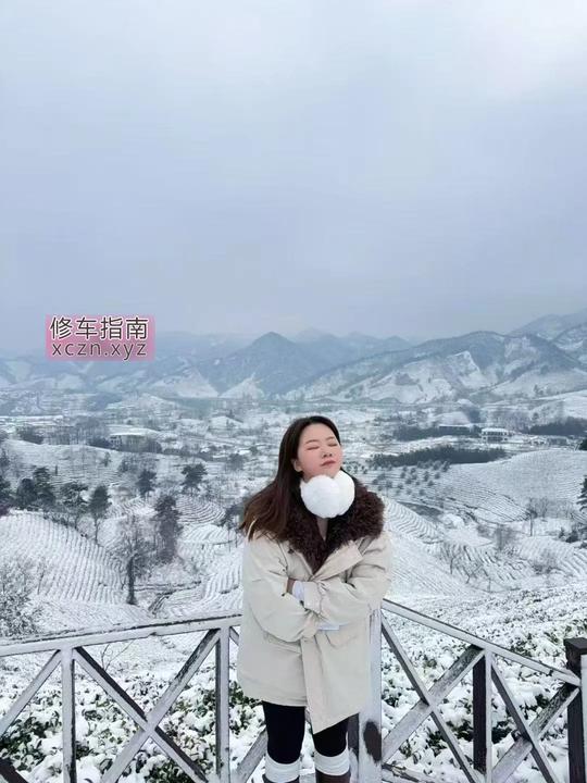 [湖南-长沙]长沙的大胸小姐