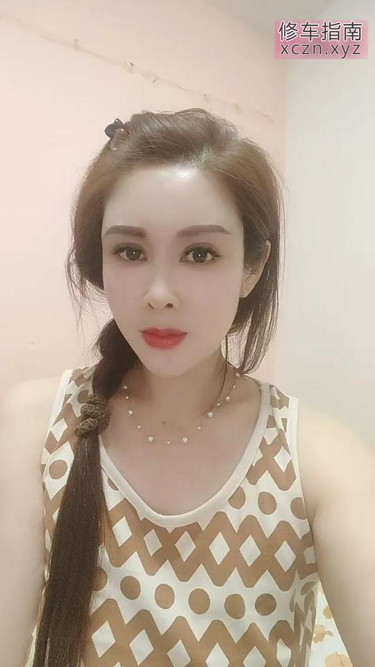 [辽宁-大连]美艳风骚少妇 