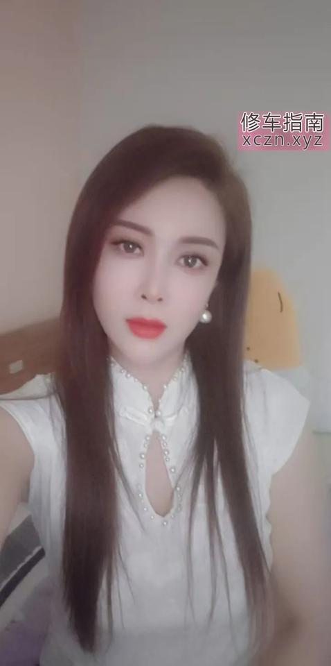 [辽宁-大连]美艳风骚少妇 