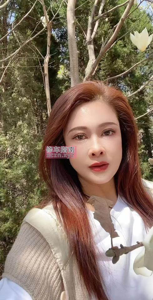 [辽宁-大连]美艳风骚少妇 