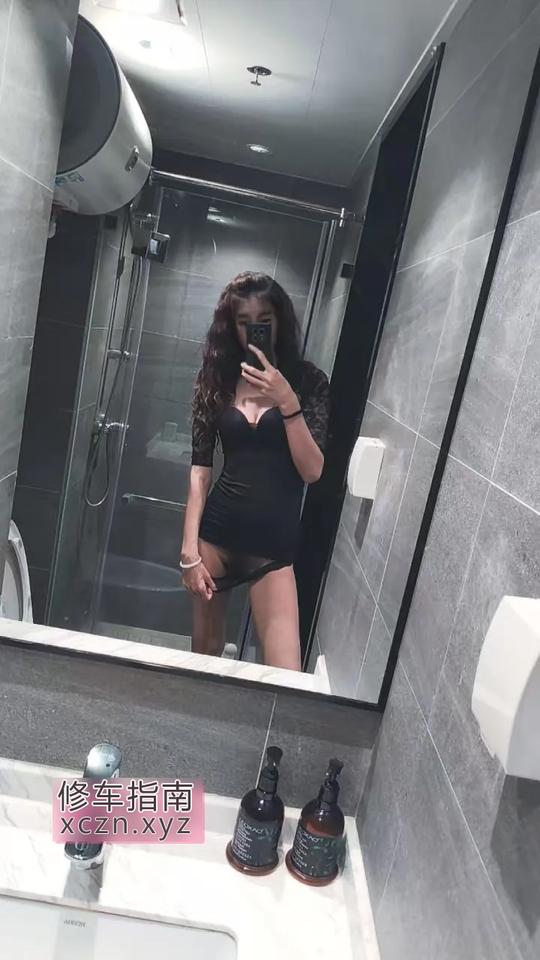 [山东-青岛]御姐温柔听话长腿妹