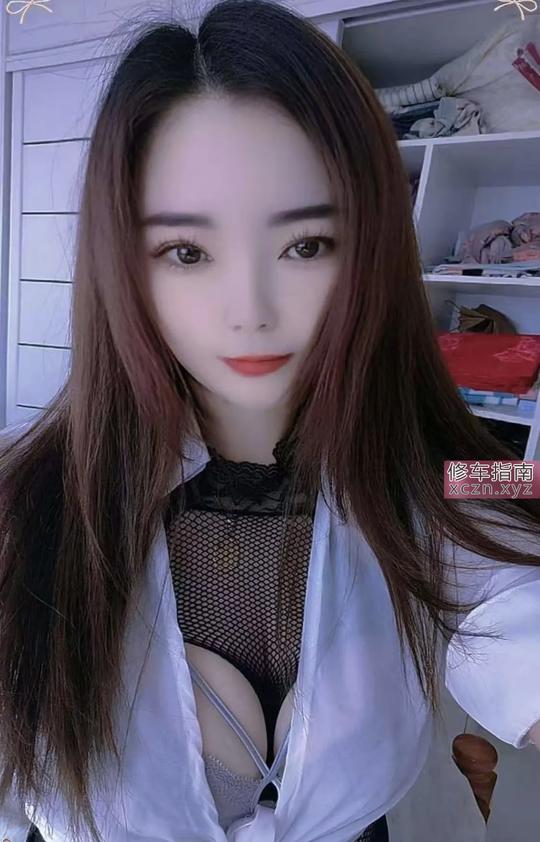 [辽宁-大连]丰满人妻能吸会夹