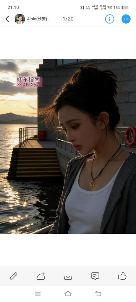 [广东-东莞]长安美女小璐