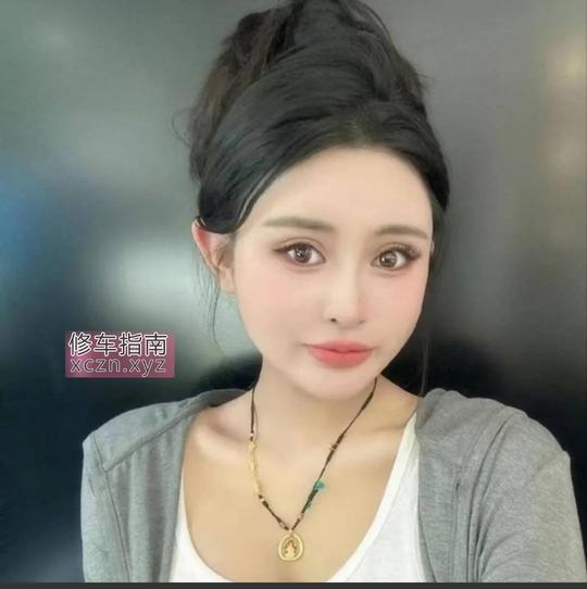 [广东-东莞]长安美女小璐