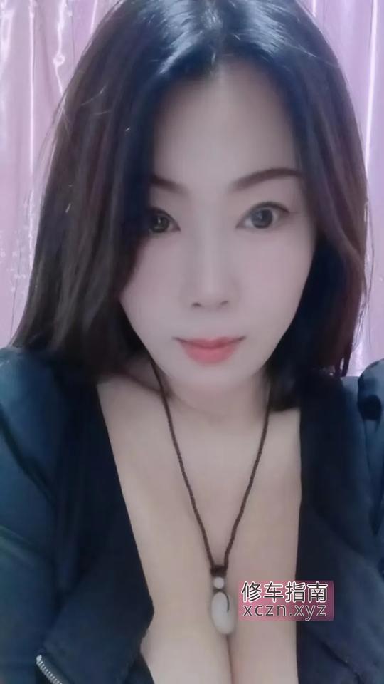 [山东-济南]刚来济南的少妇