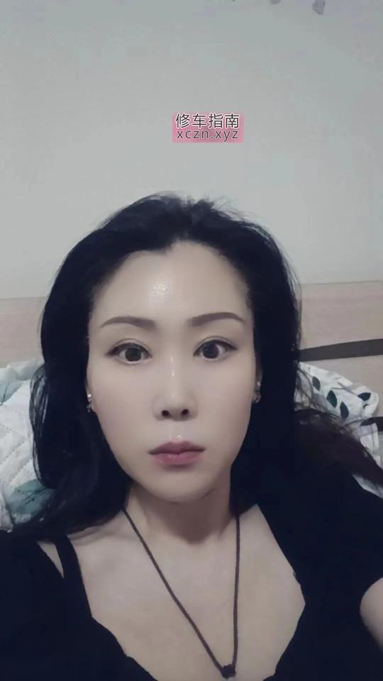 [山东-济南]刚来济南的少妇