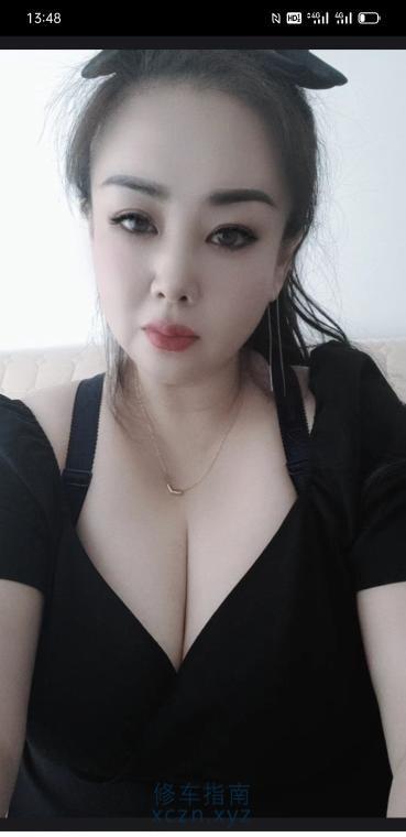[天津-东丽]大奶少妇