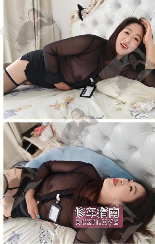 [上海-上海]反差少妇