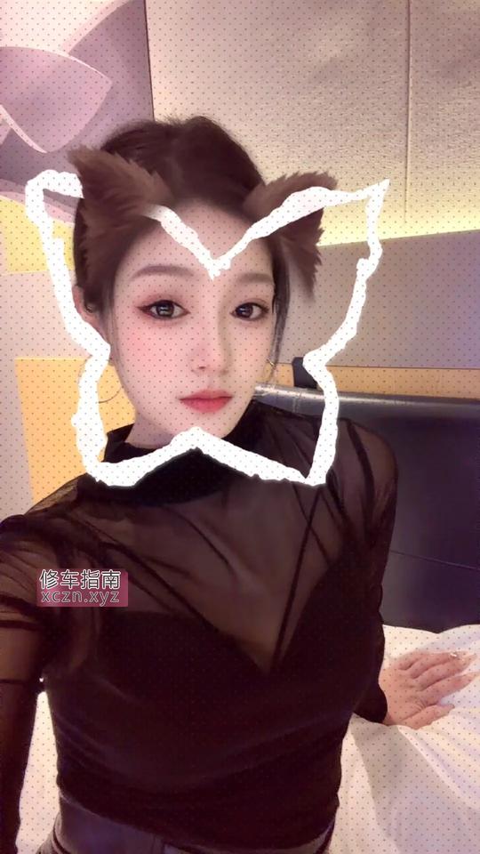 [上海-普陀]普陀美娜老师性感迷人