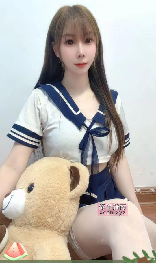 [江苏-南通]观音山小姐姐