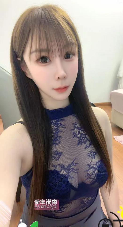 [江苏-南通]观音山小姐姐