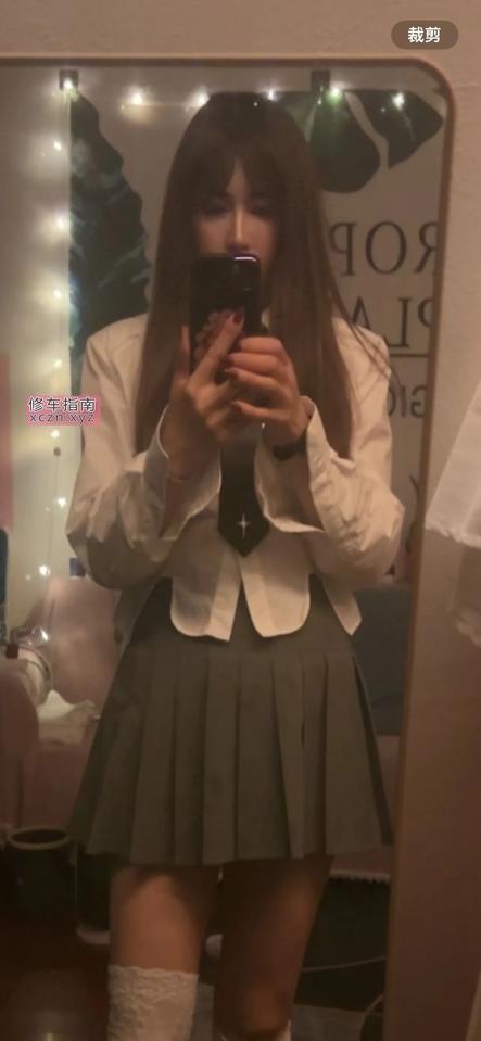 [江西-南昌]坛子口少妇