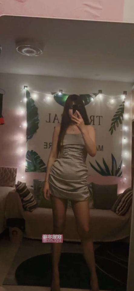 [江西-南昌]坛子口少妇