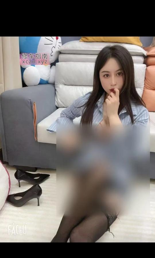 [山西-太原]大胸很棒御姐