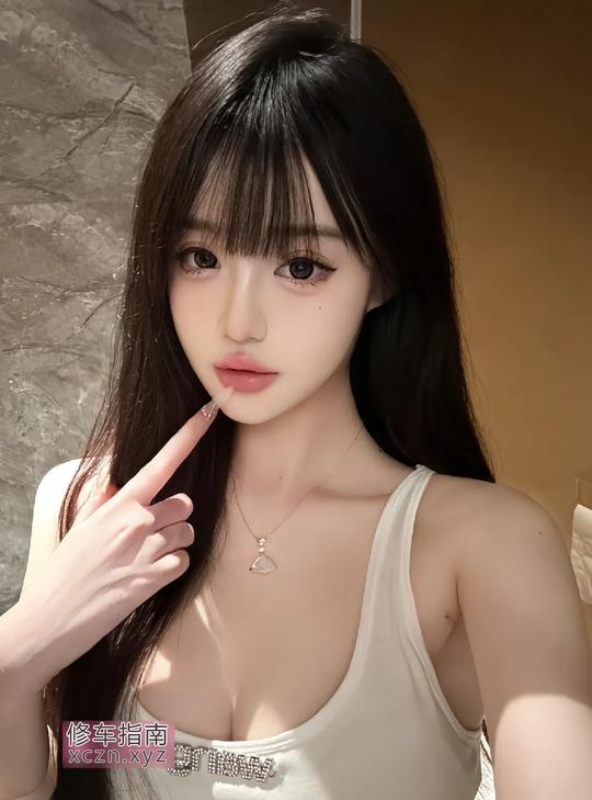 [陕西-西安]甜美小妹，三点粉嫩