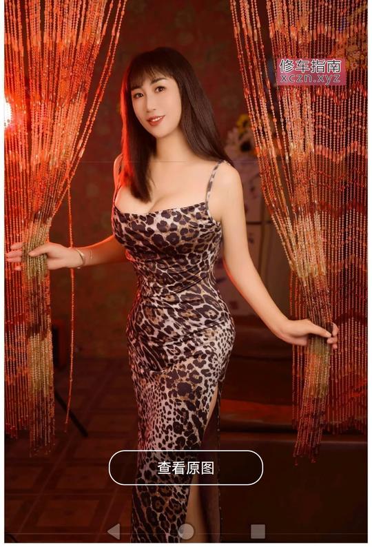 [陕西-西安]体验高新区舒婷