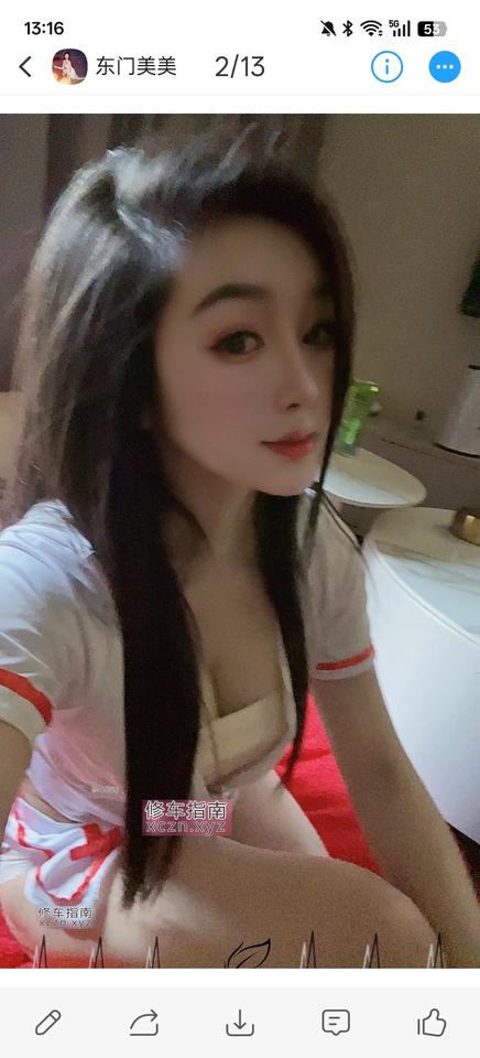 [四川-成都]少妇美美