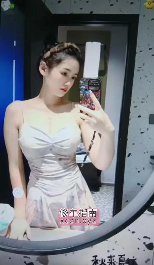 [天津-南开]萝莉蜜雪儿