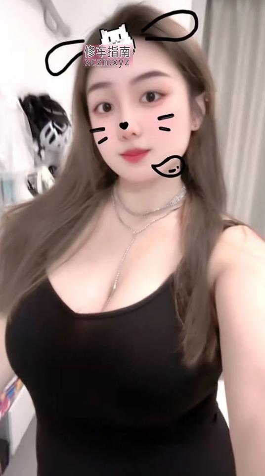 [江西-南昌]丰满巨乳大奶子