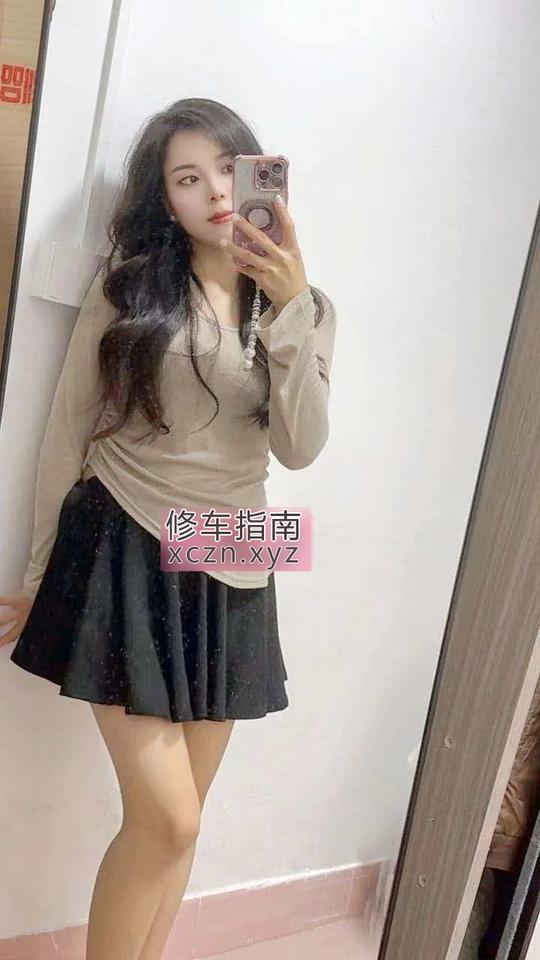 [广东-深圳]龙岗舌吻安安