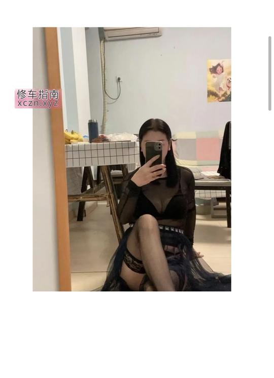 [辽宁-沈阳]铁西少妇