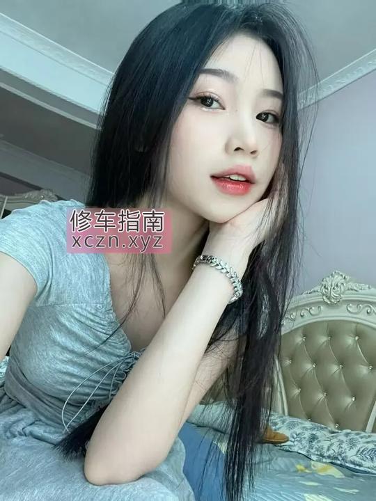 [陕西-西安]温馨暖人的小姐姐