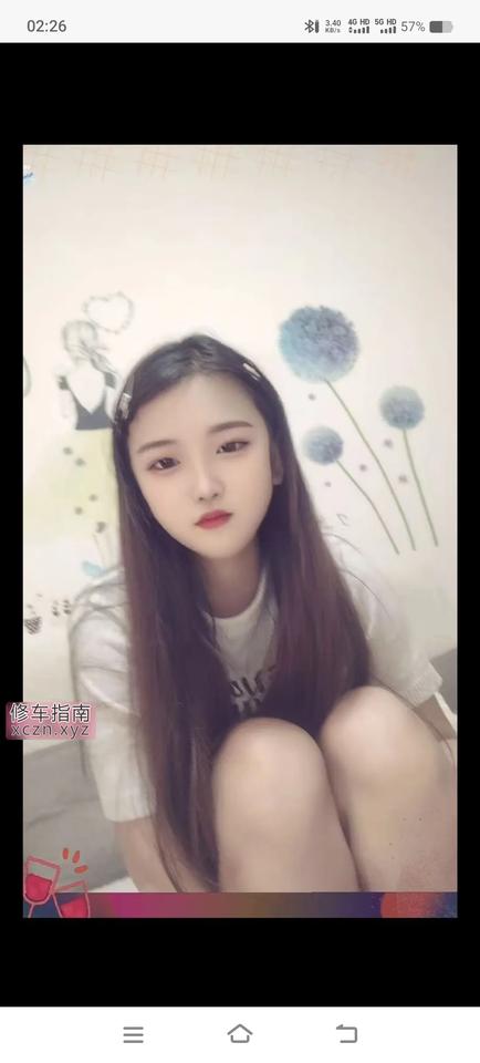 [广东-东莞]长安小美女