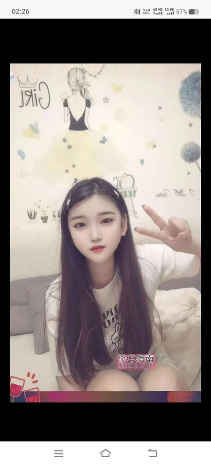 [广东-东莞]长安小美女