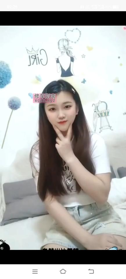 [广东-东莞]长安小美女