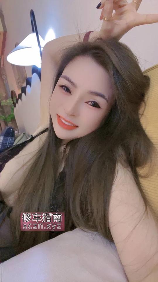 [上海-松江]松江粉奶骚妹子