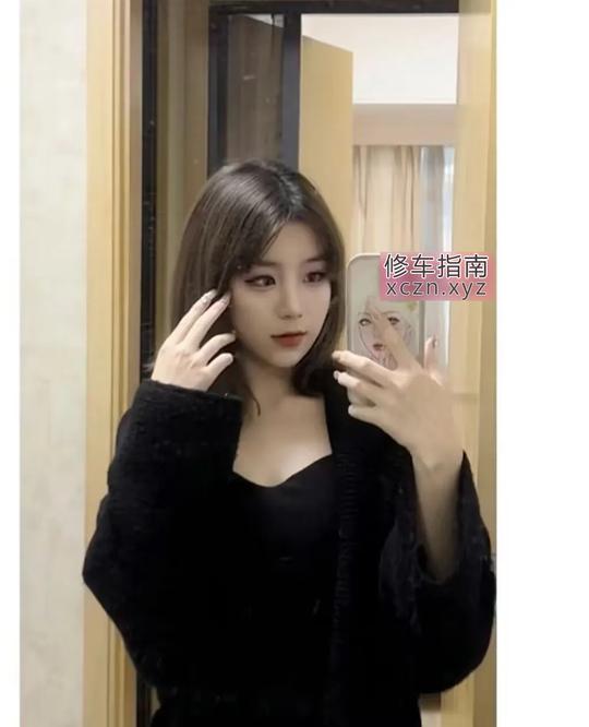 [四川-成都]21岁嫩妹