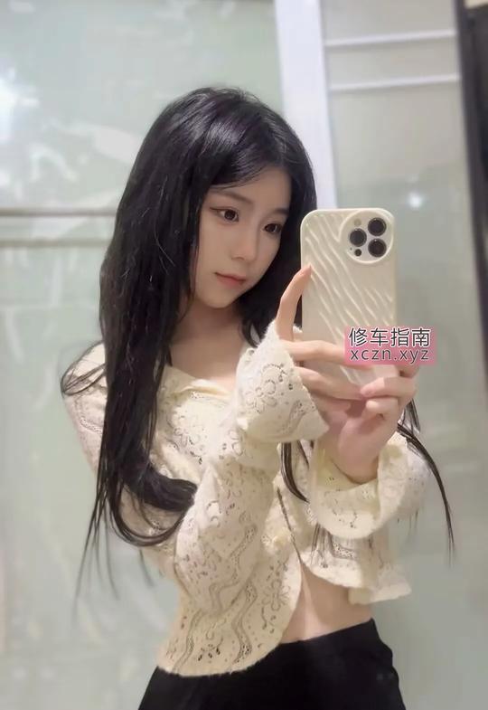 [四川-成都]21岁嫩妹