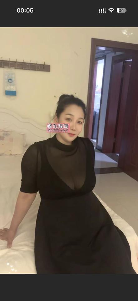 [河南-郑州]大胸熟女姐姐超配合