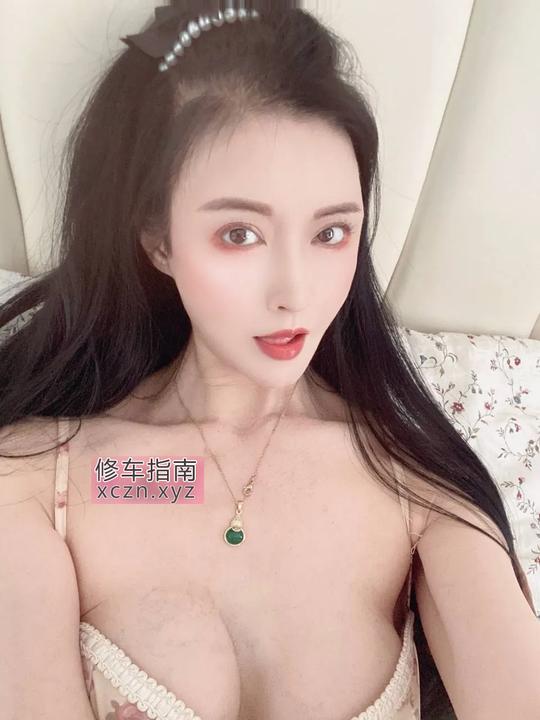 [河南-郑州]东区性感小姐姐