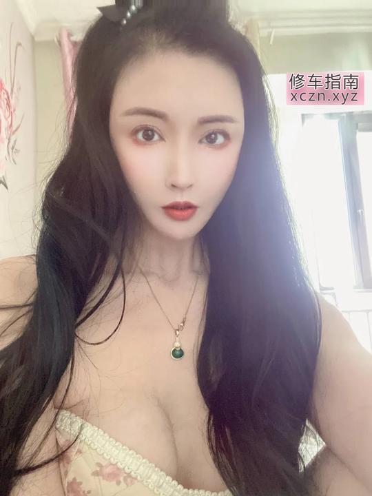 [河南-郑州]东区性感小姐姐