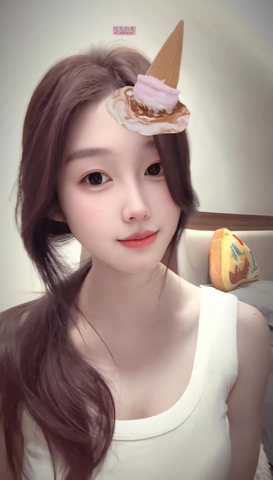 [上海-静安]上海静安区甜美妹纸