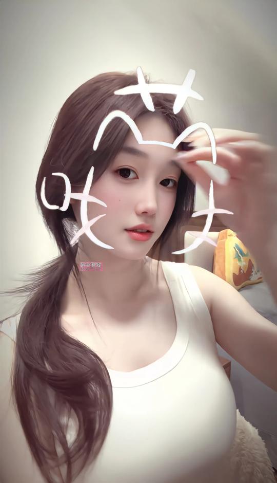 [上海-静安]上海静安区甜美妹纸