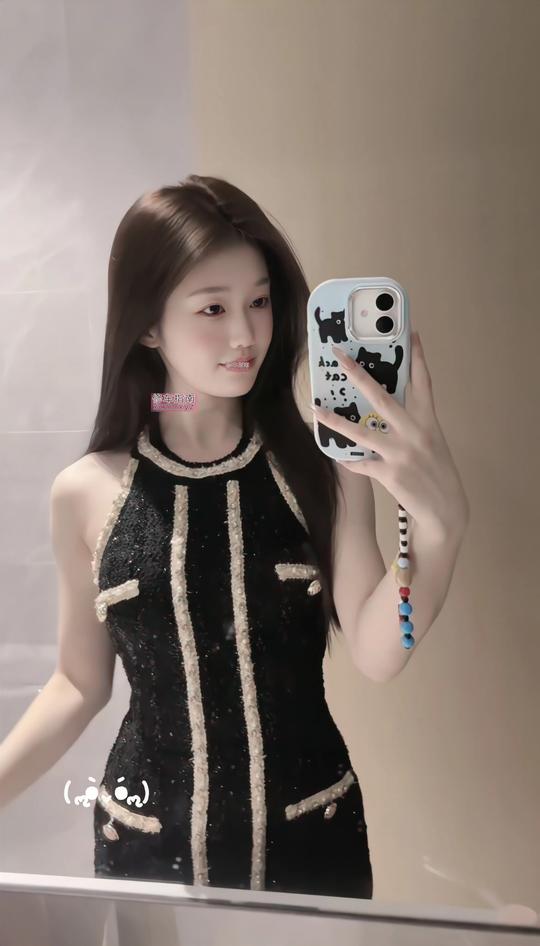 [上海-静安]上海静安区甜美妹纸