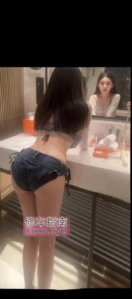 [上海-浦东]性感美女逼紧粉嫩