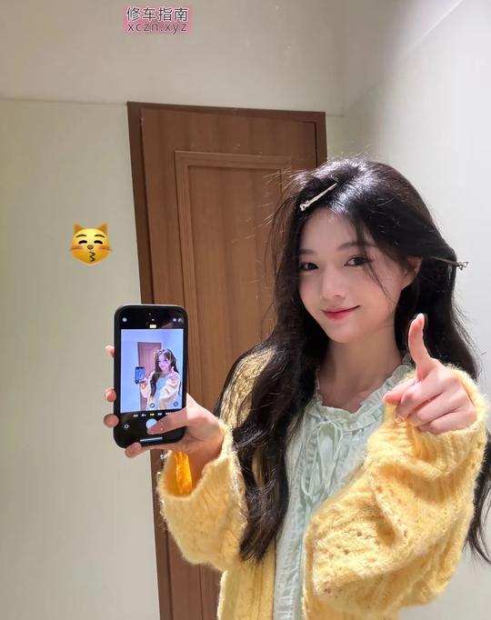 [河北-石家庄]甜美清纯给初恋般体验