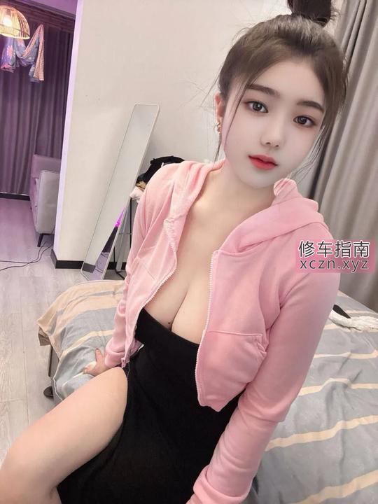 [江苏-苏州]清纯白嫩大小美女