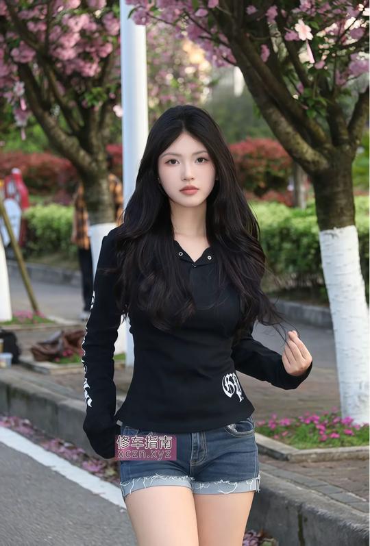 [甘肃-兰州]大奶萌妹开课水多