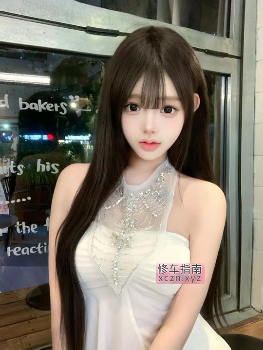 [江苏-徐州]甜美可爱型-三点粉嫩