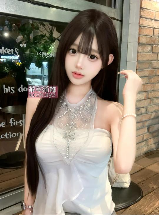 [江苏-徐州]甜美可爱型-三点粉嫩