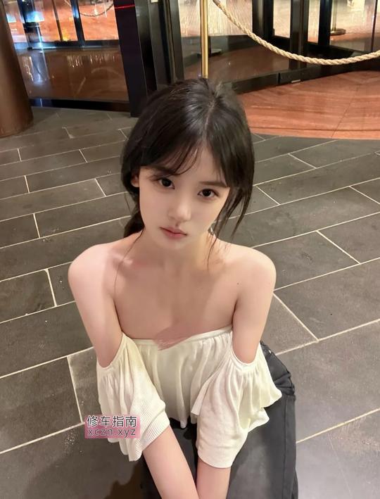 [浙江-杭州]漂亮兼职小妹