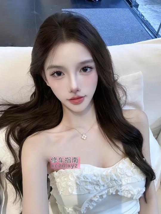 [山东-烟台]貌美S身材小御姐