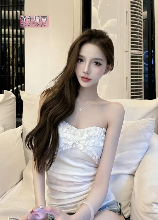 [山东-烟台]貌美S身材小御姐