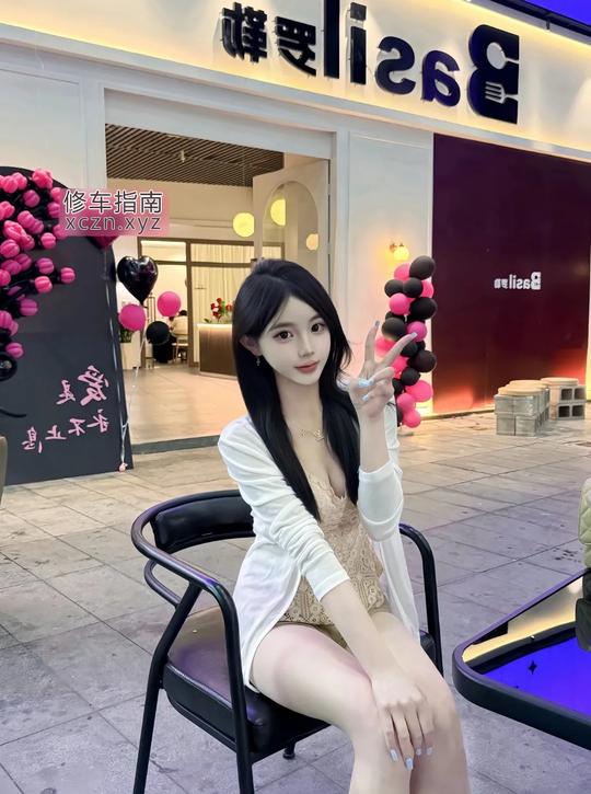 [河北-石家庄]高颜值，21岁甜妹妹